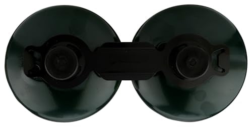 Worthington propane cylinder ideal for camping and tailgating setups.