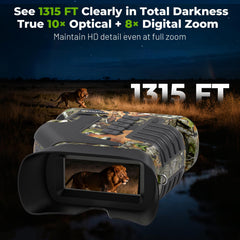 WOSPORTS display on 3-inch screen for real-time monitoring during adventures