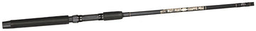 B&M WPCR11 West Point Rod - front view (11ft 2pc)