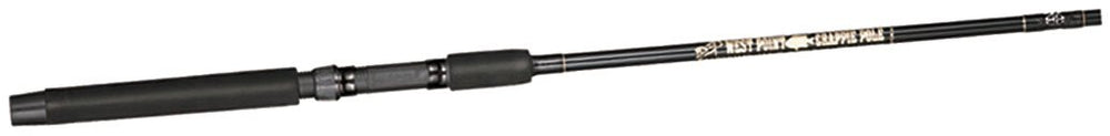 B&M WPCR11 West Point Rod - front view (11ft 2pc)