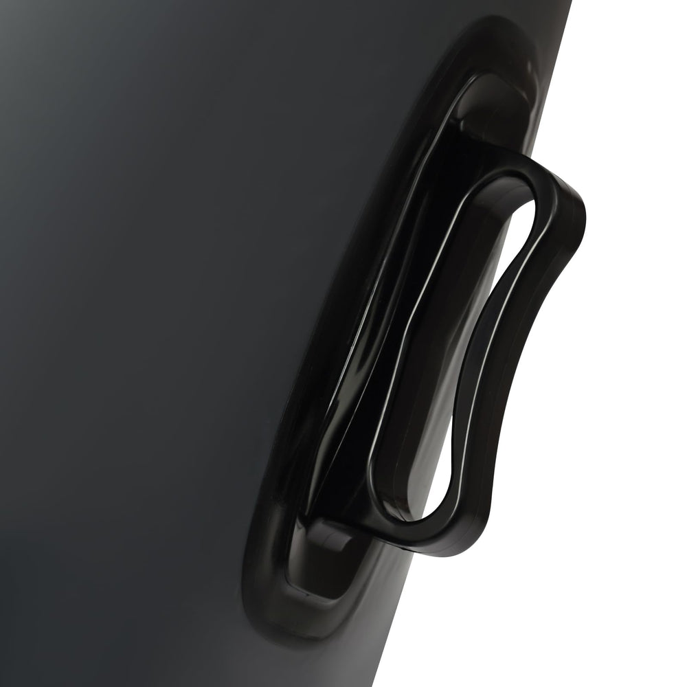 WPORDE stable base design provides balanced support for adults.