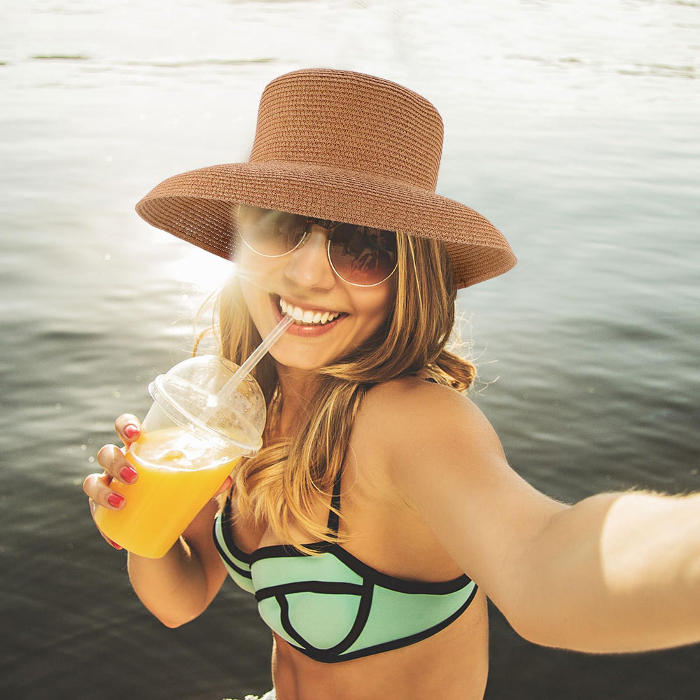 WRITWAA outdoor hat ideal for fishing trips and relaxed family days.