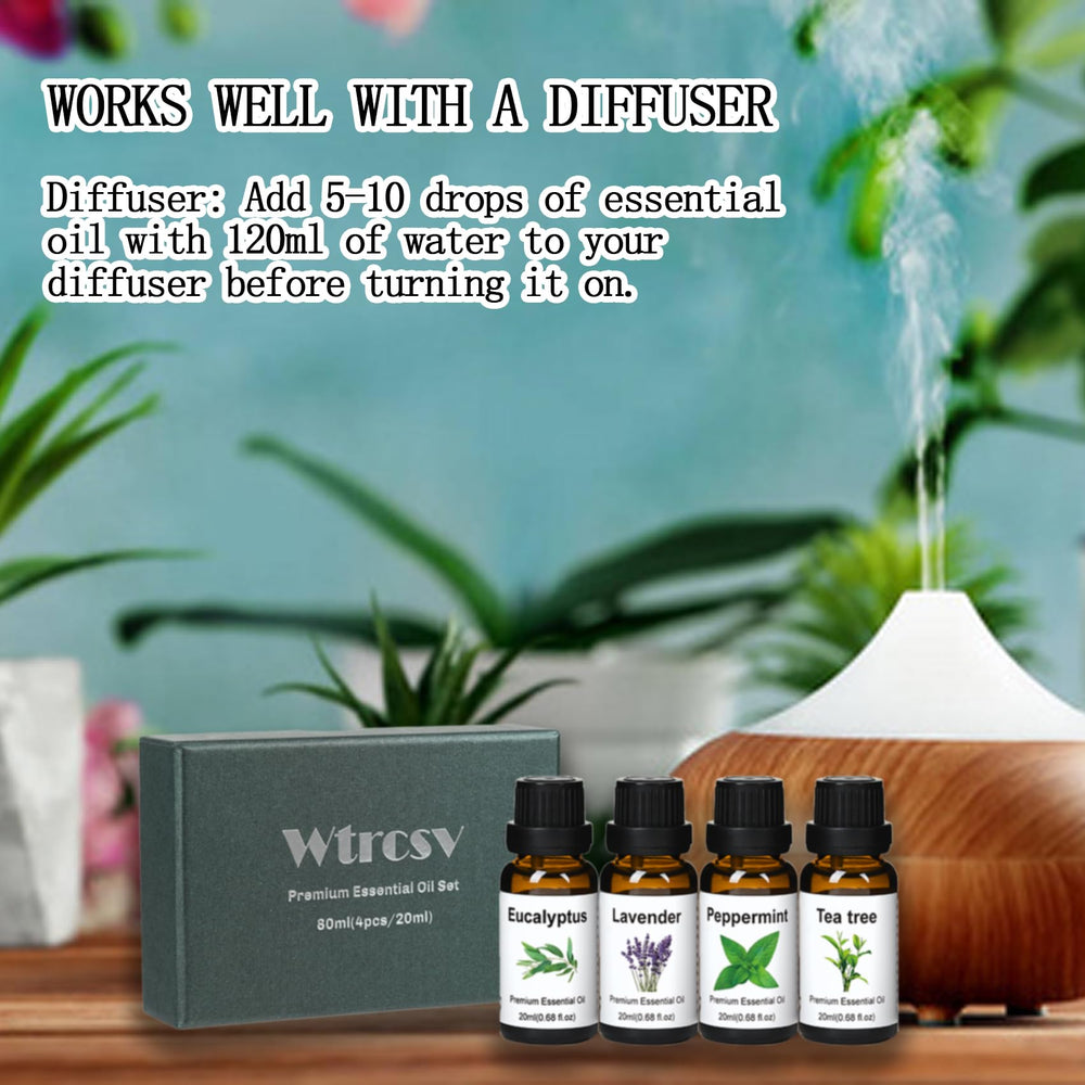 Wtrcsv gift packaging and set box, ready for gifting.