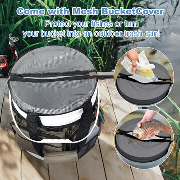 WTVIDAS durable 600D oxford fabric withstands weather and rough handling.