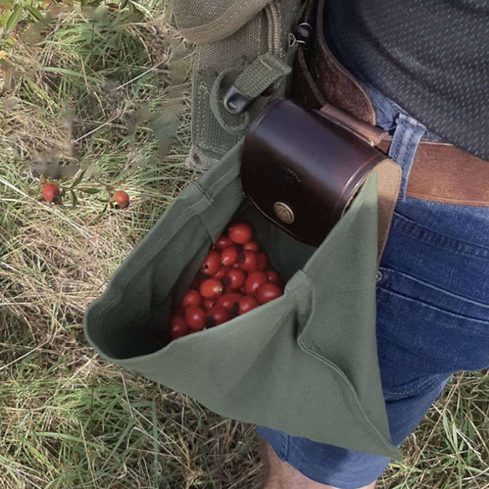 Gift-ready Wugebud outdoor bag suitable for adventurers and travelers