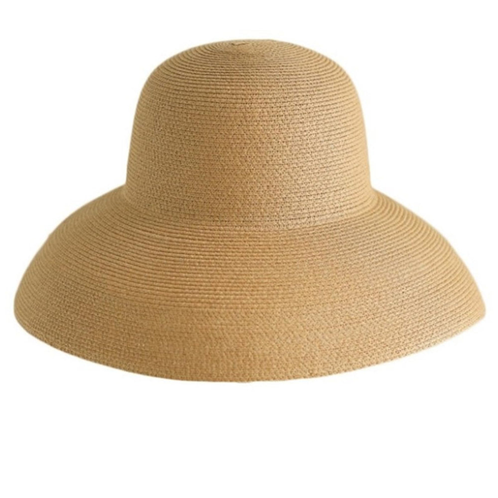 WUODHTW chin-drawstring keeps hat secure on windy days.
