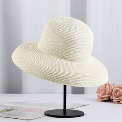 WUODHTW upf50 wide-brim sun hat for reliable outdoor shade