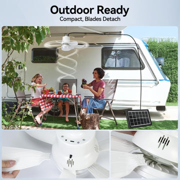 WVMNQO 3CCT light color options provide adaptive lighting for camping tasks.