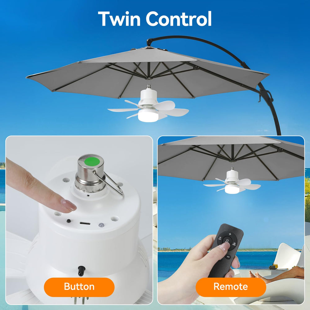 WVMNQO camping-outdoor-usage demonstrates year round capability on decks and campsites.