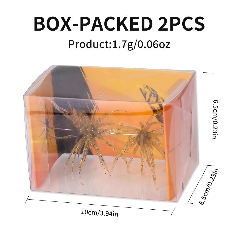 Wxbimksza glitter-scale yellow lure improves strike prompts in freshwater scenarios.