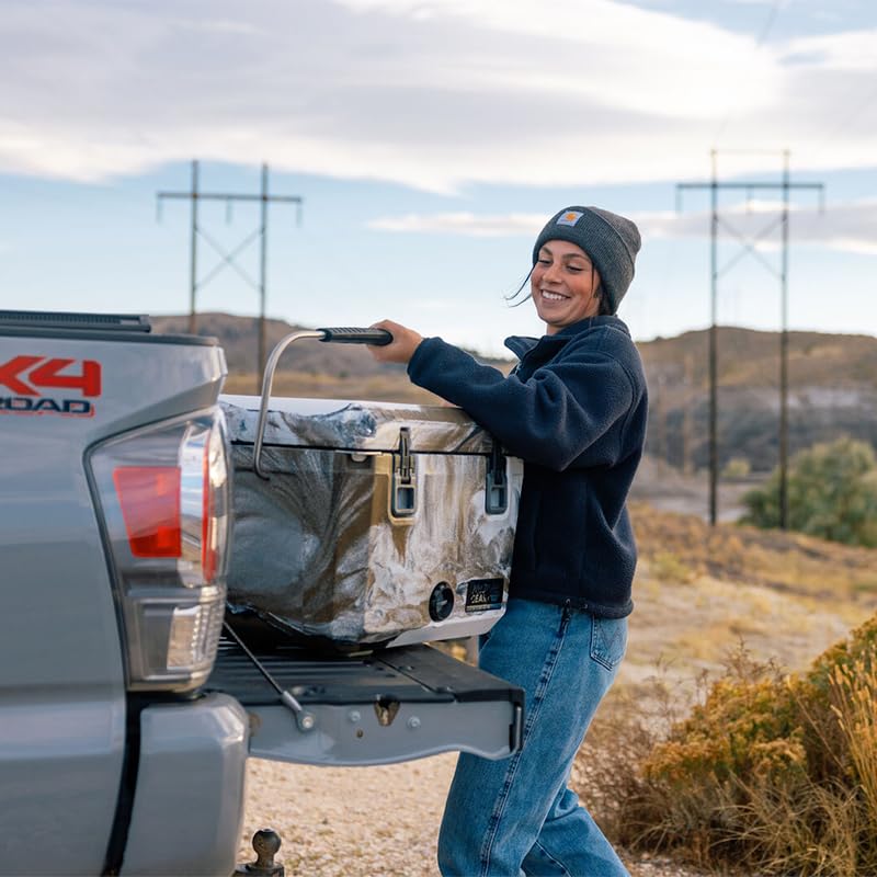 Wyld Gear rugged outdoor performance for adventures in action.