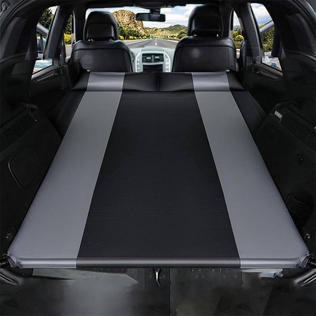 WYMZF Jeep Grand Cherokee L back seat bed for on-the-go comfort