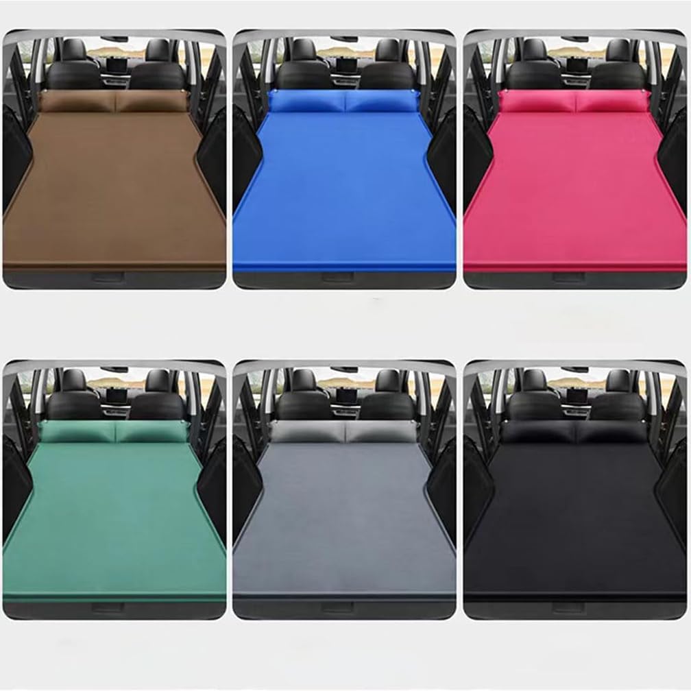 WYMZF storage bag keeping the mattress compact and organized