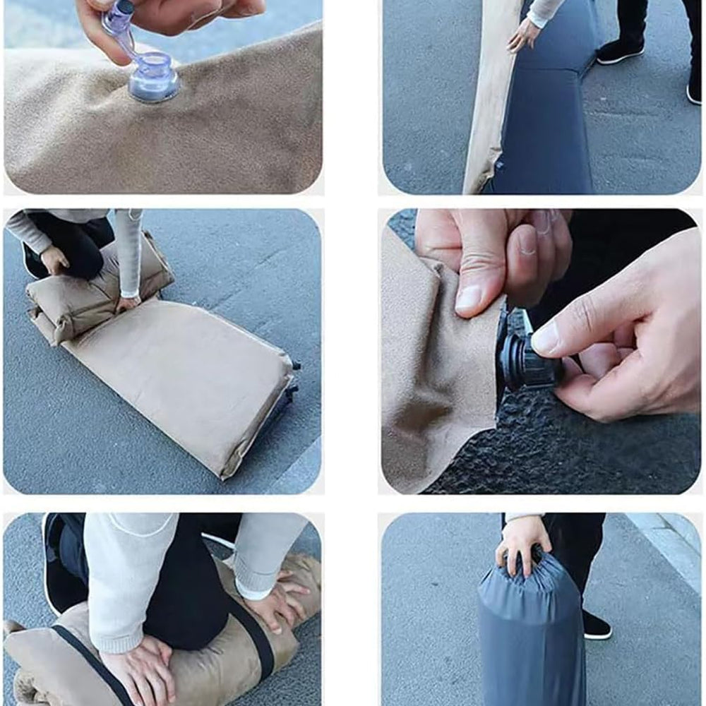 WYMZF travel-ready packaging and setup for family road trips