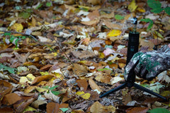 Wyndscent P7 Deceiver 18 mini usage shows convenient, on-site deployment