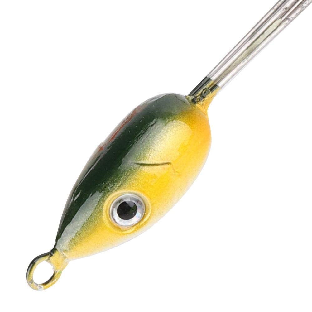 Wytino freshwater fishing gear for versatile angling.