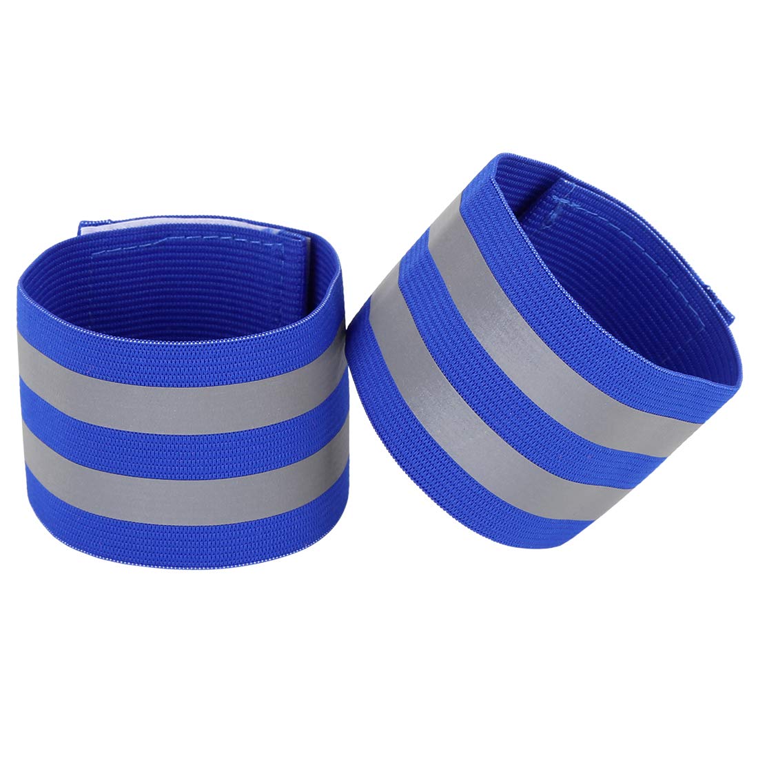 X AUTOHAUX reflective band for multiple outdoor activities