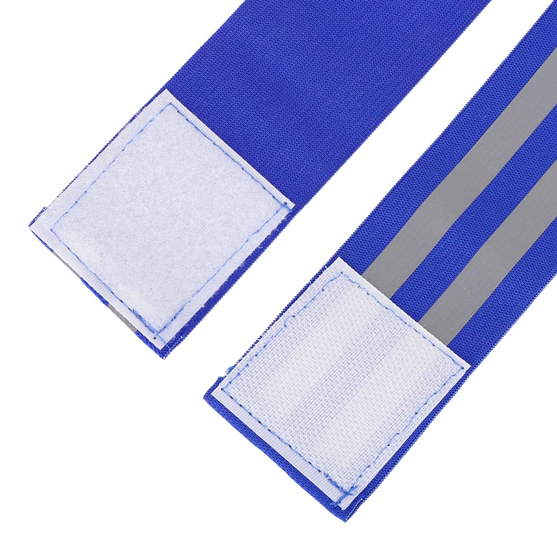 X AUTOHAUX 4-pack wristbands offer versatile safety for activities