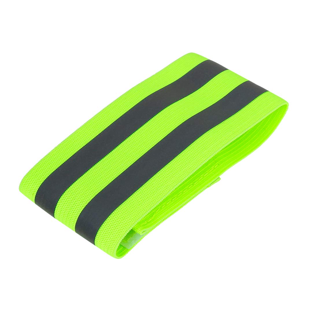 X AUTOHAUX 25x4.8 cm bands designed for comfortable wrist fit.