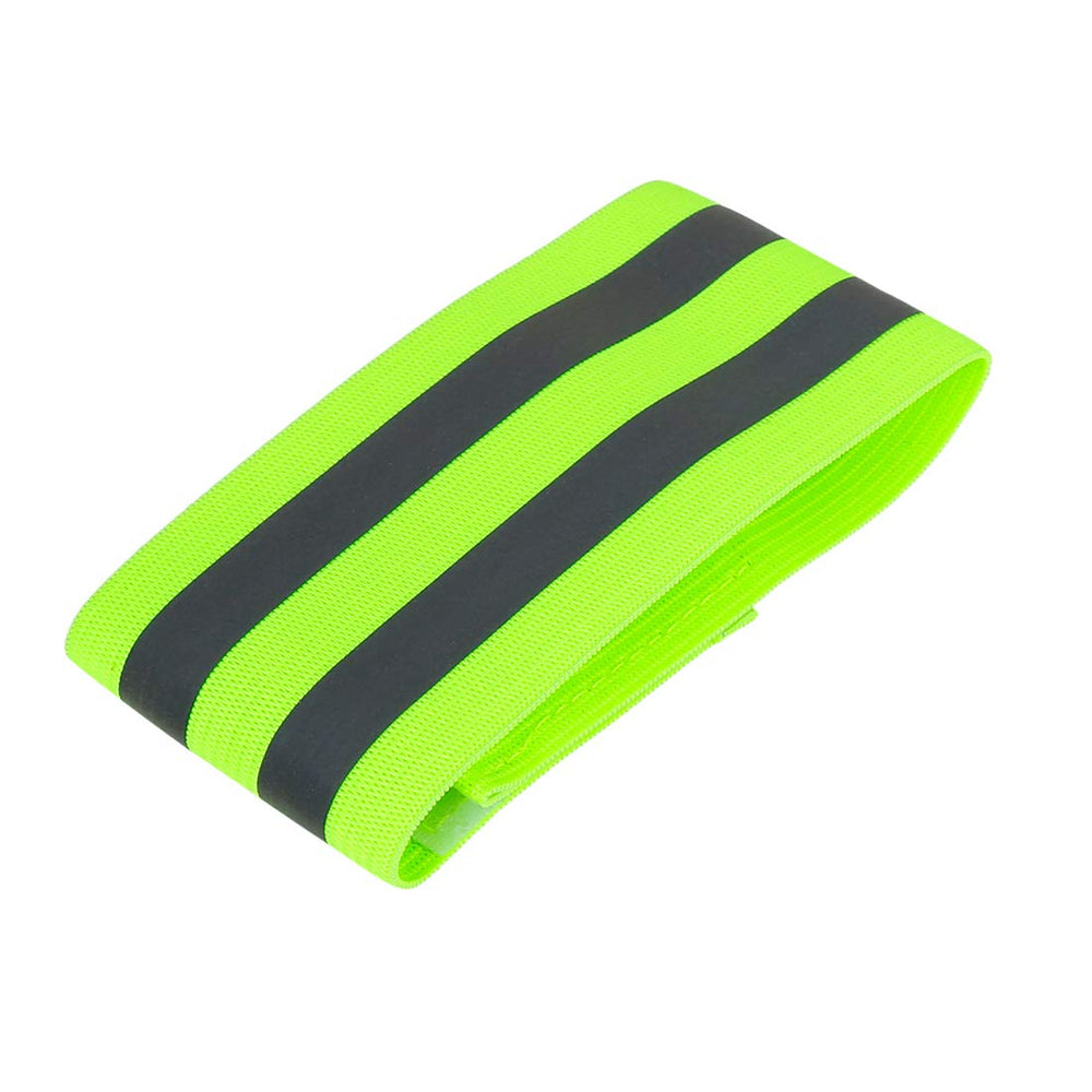 X AUTOHAUX 25x4.8 cm bands designed for comfortable wrist fit.