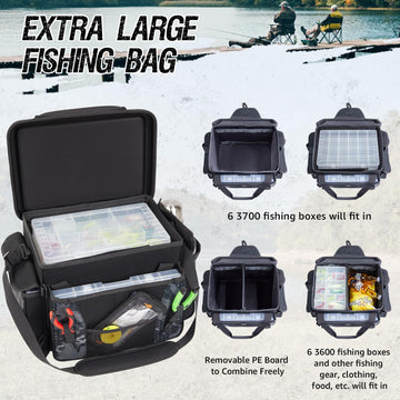 Slip-resistant bottom with protective PE boards