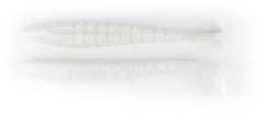 X Zone Mega Swimmer paddle tail delivers vibration and side-to-side action in cover