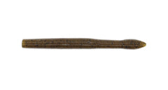 X Zone Neko Ned Zone 4.25 bait with compact finesse design for Neko and Ned rigs.