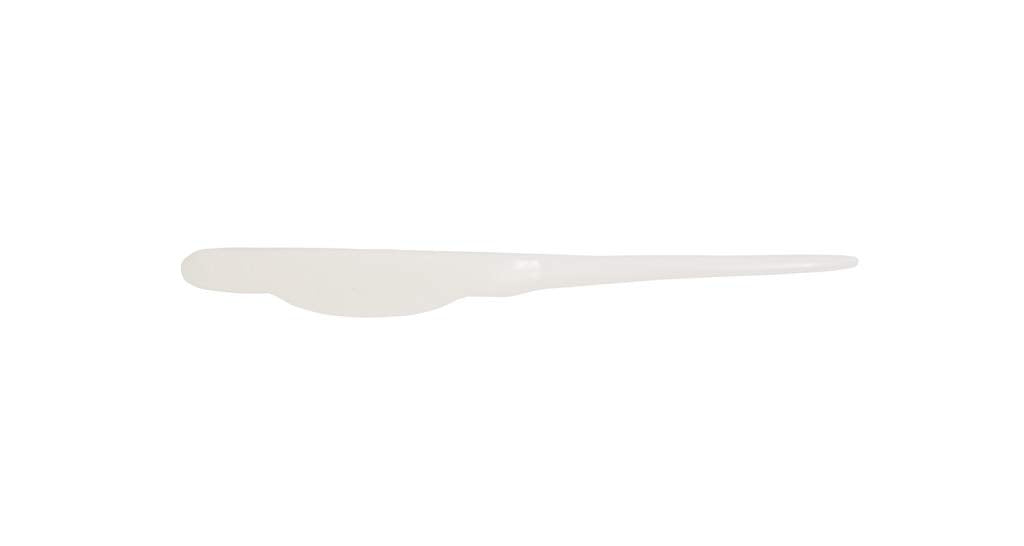 X Zone Whiplash Shad Snow White 6in highlights a long tail for powerful tail swing during retrieves