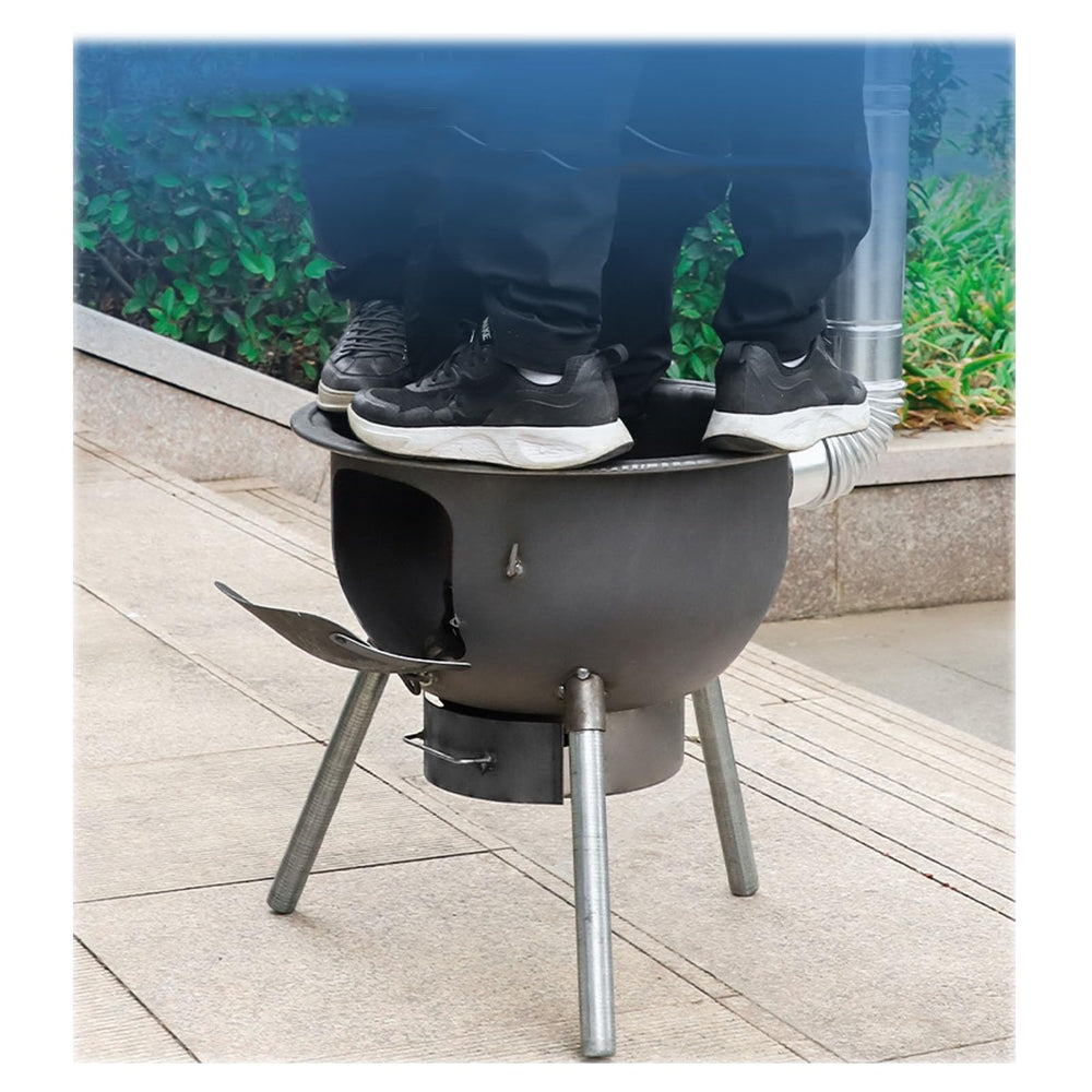 XCHEN iron construction durable for rugged outdoor use
