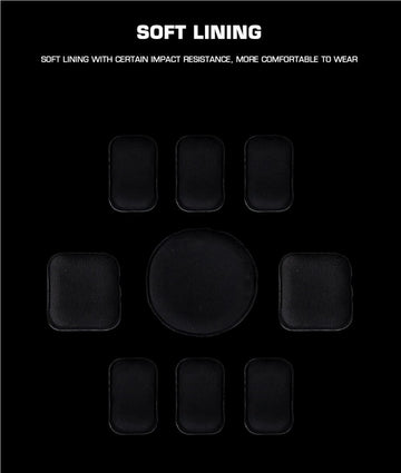 XENIVOU Wendy Tactical Helmet 3.0 nylon-ABS closeup reveals sturdy shell finish.
