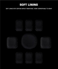 XENIVOU Wendy Tactical Helmet 3.0 nylon-ABS closeup reveals sturdy shell finish.