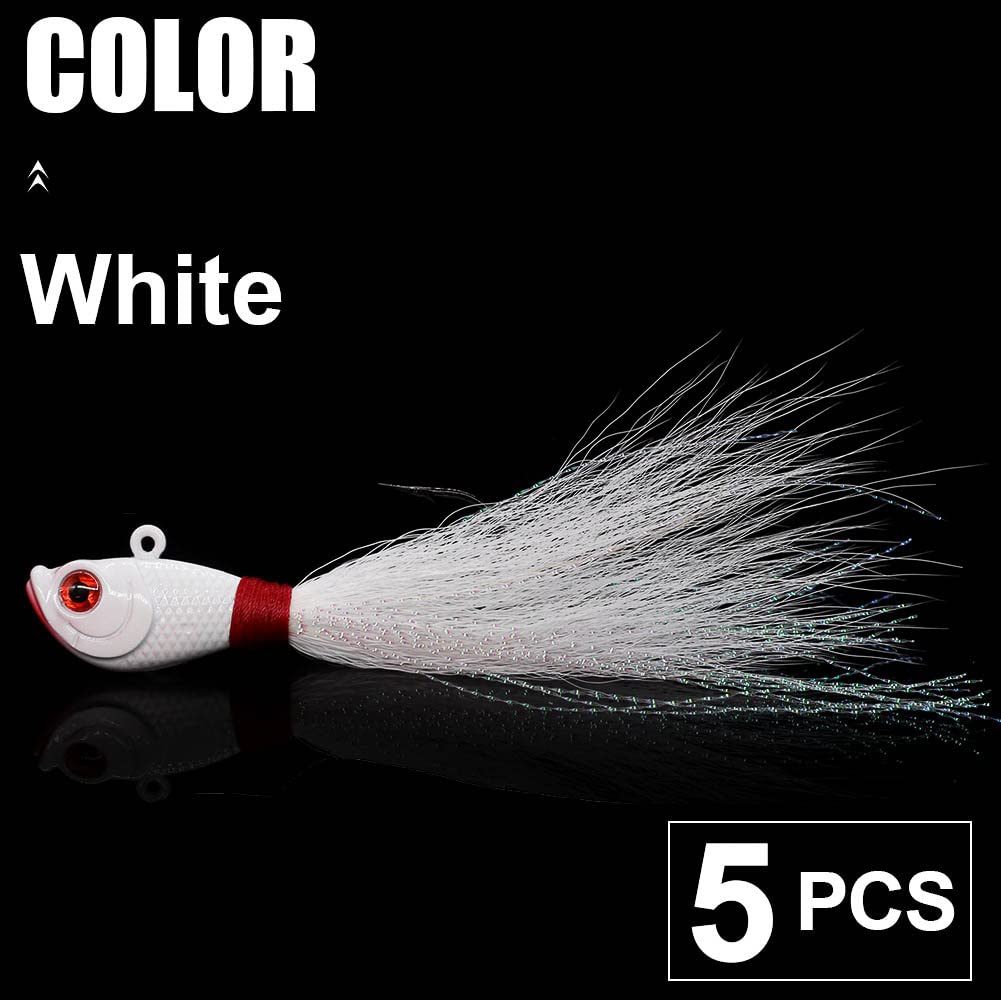 XFISHMAN color palette jig highlights vibrant hues for sunny tide bites.