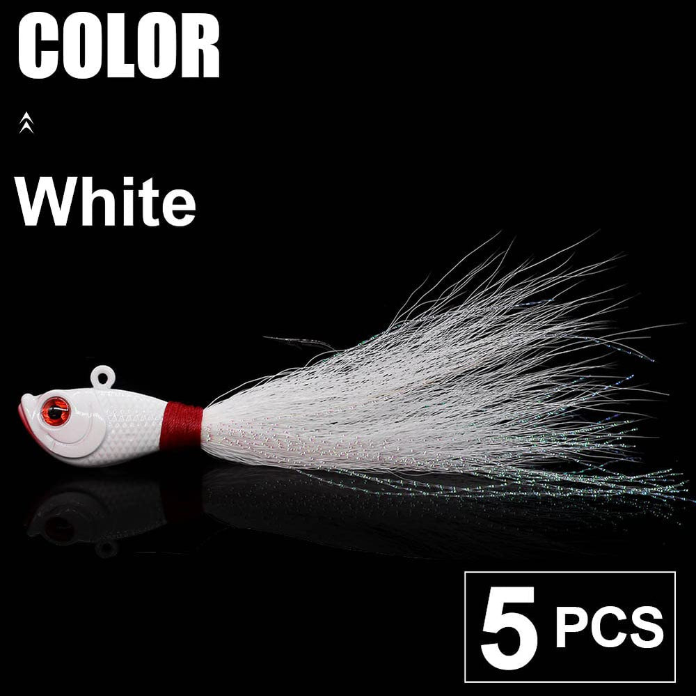 XFISHMAN color palette jig highlights vibrant hues for sunny tide bites.