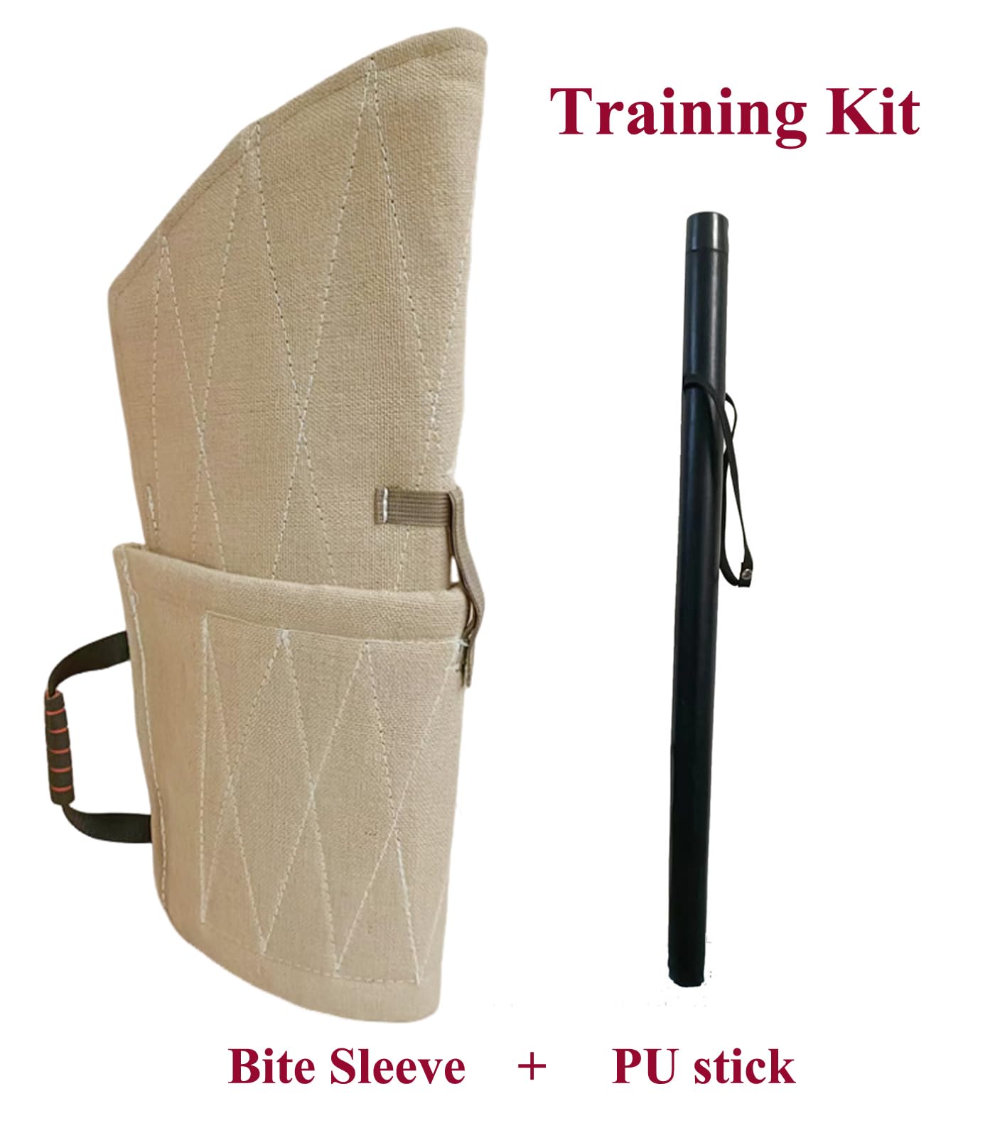 Xiami Leyuan curved-wrap protection covers vulnerable arms for safer sessions.