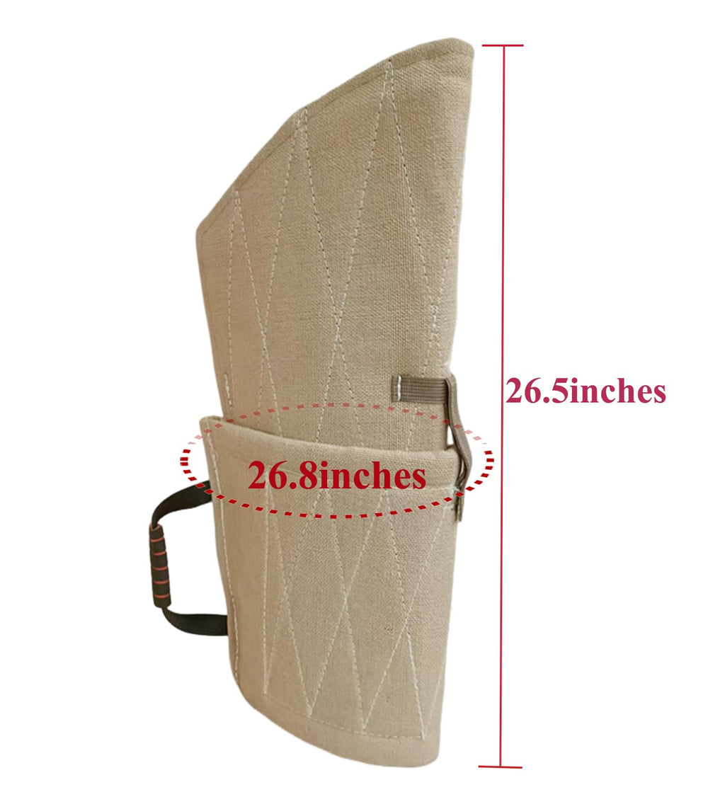 Xiami Leyuan double-handles design helps adjust training rhythm and positioning easily.