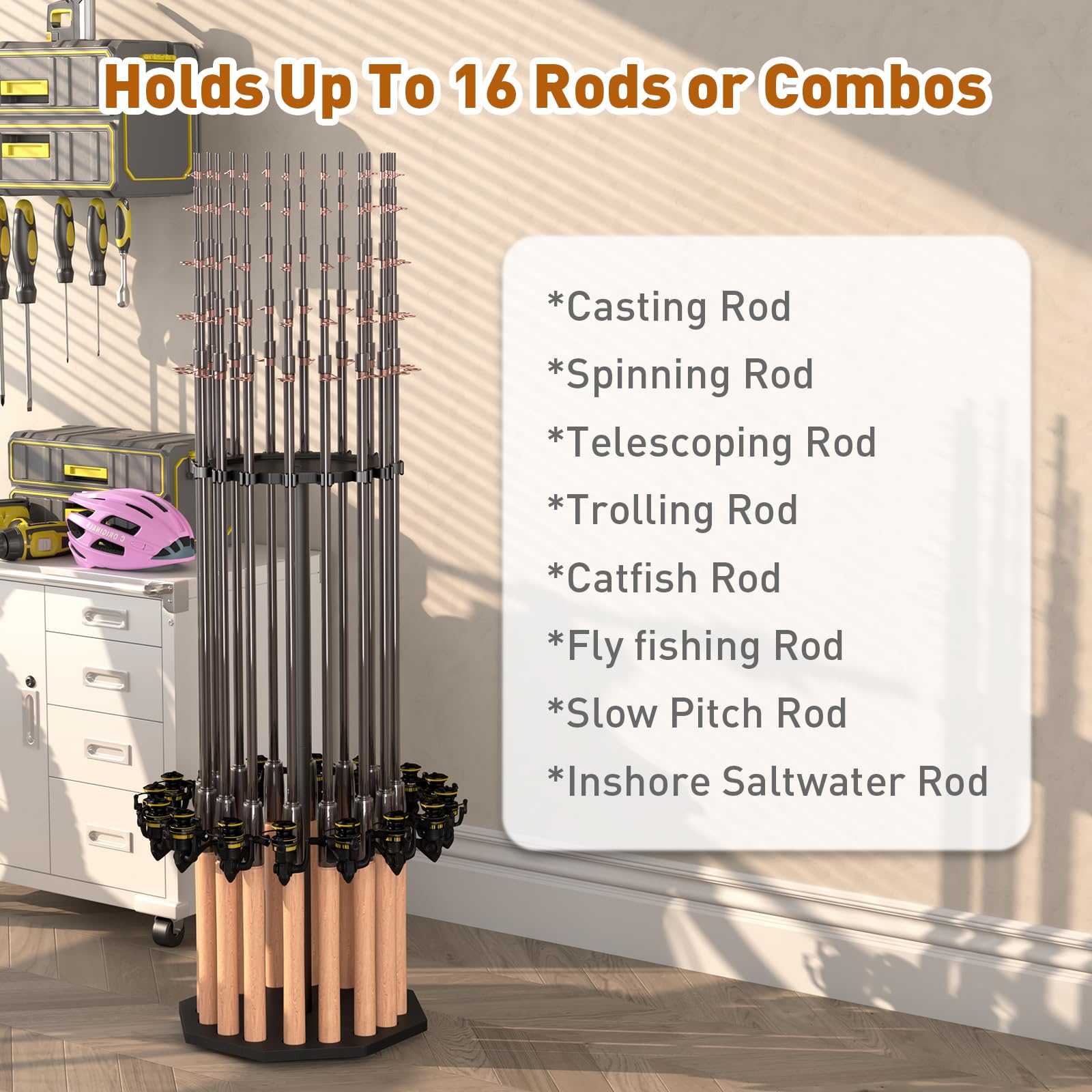 Ideal fishing buddy gift packaging