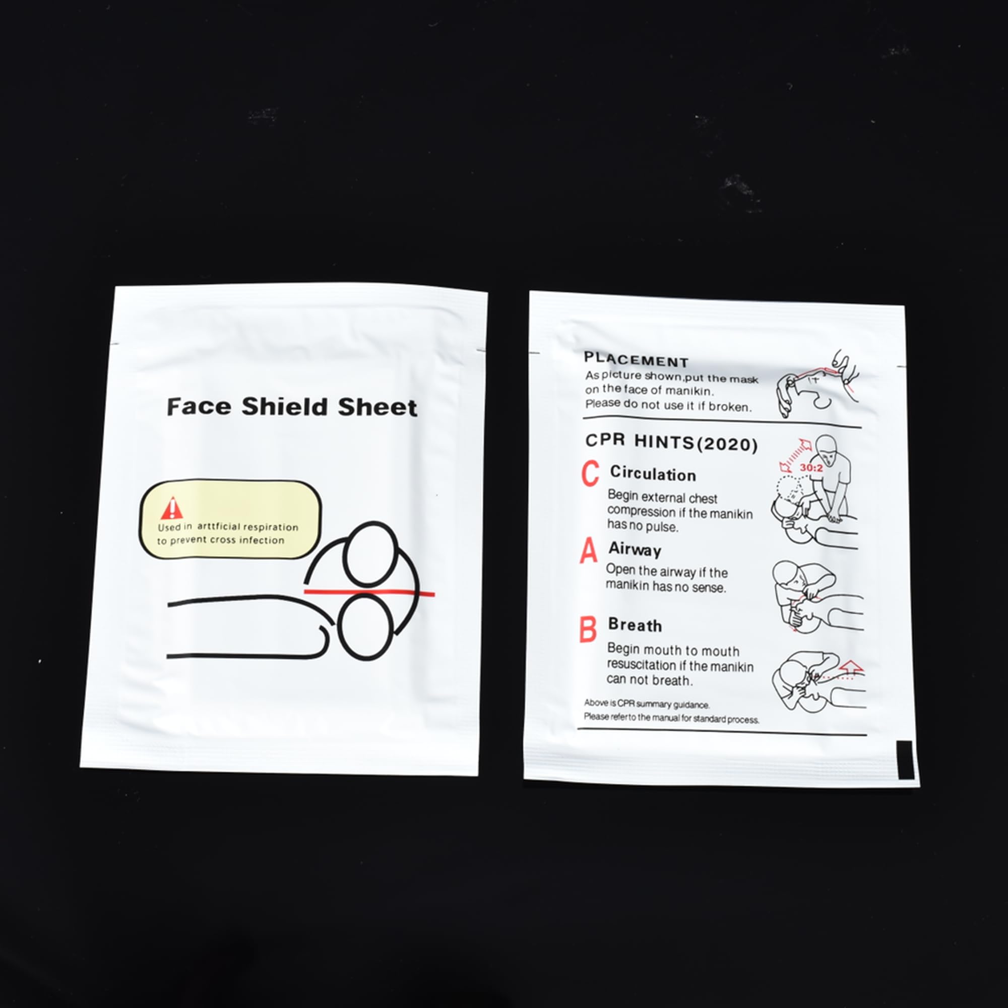 Ximter shields in classroom instruction maintain a hygienic learning environment.