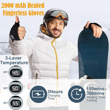 Xing Chen Hai Yang unisex fit provides versatile warmth for men and women.