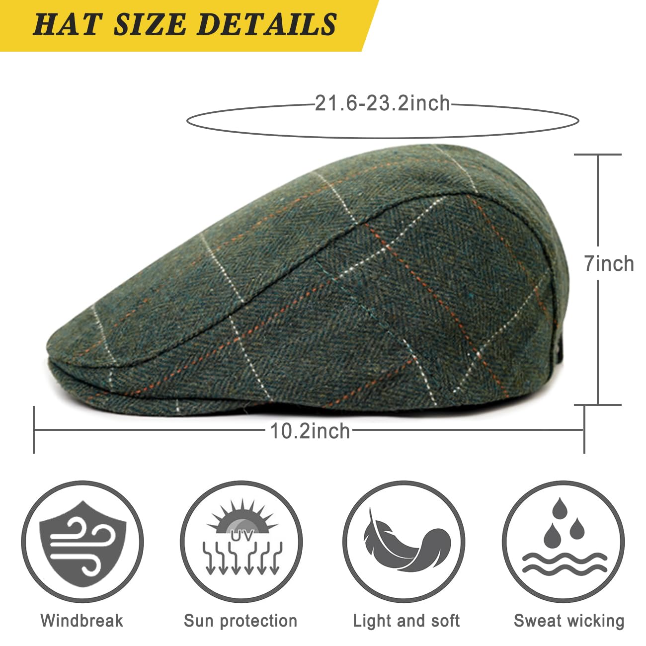 All-season warmth and comfort for autumn and winter
