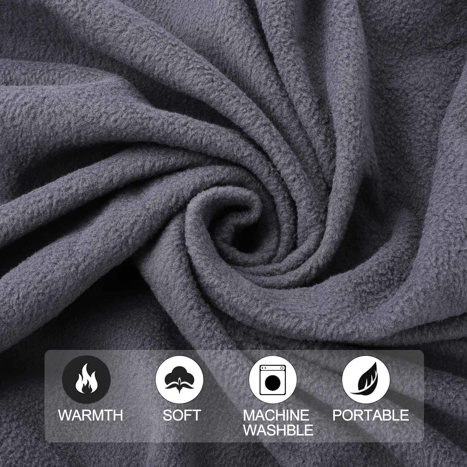 Xinwe liner portable pocket for easy packing when traveling