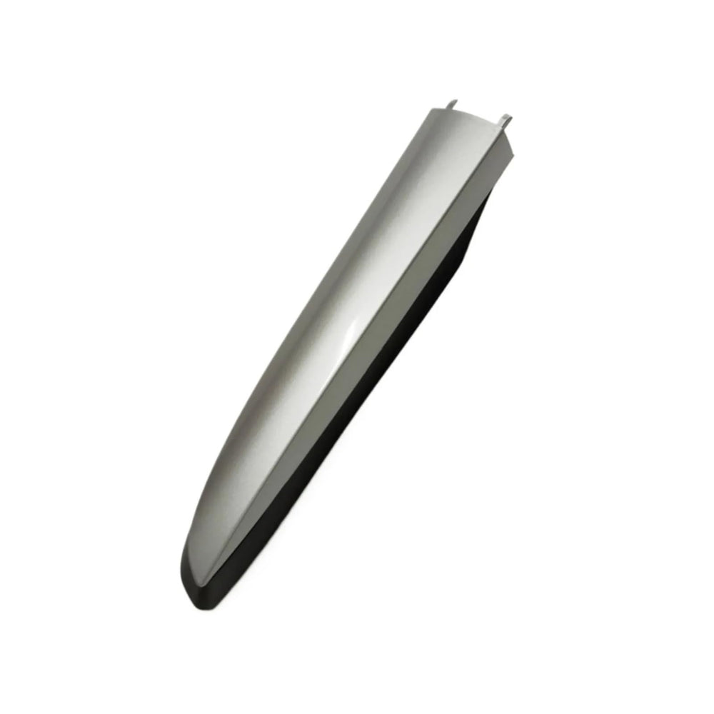 XIQTZBEWR product overview image demonstrates compatibility with RAV4 XA40 roof rails.