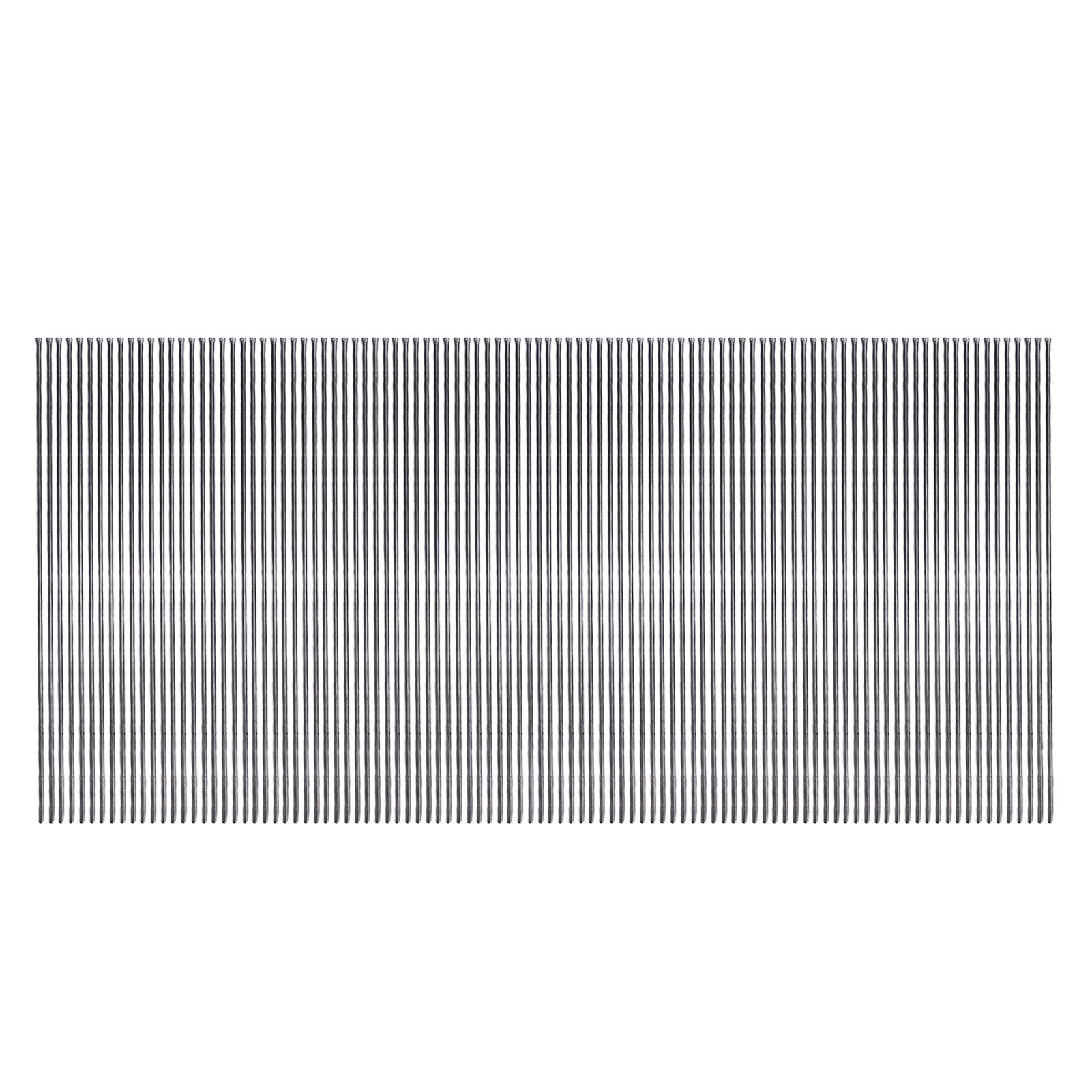 Xiuganpo 2mm needles combine precision with effective material removal.
