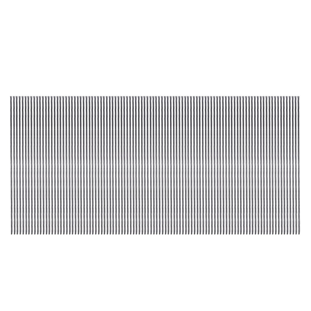 Xiuganpo 2mm needles combine precision with effective material removal.