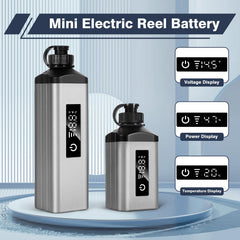 Battery protection pouch included with Xiutantxmd battery