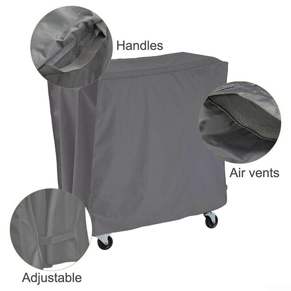 Packaging content: one XNManaWork outdoor cooler cover
