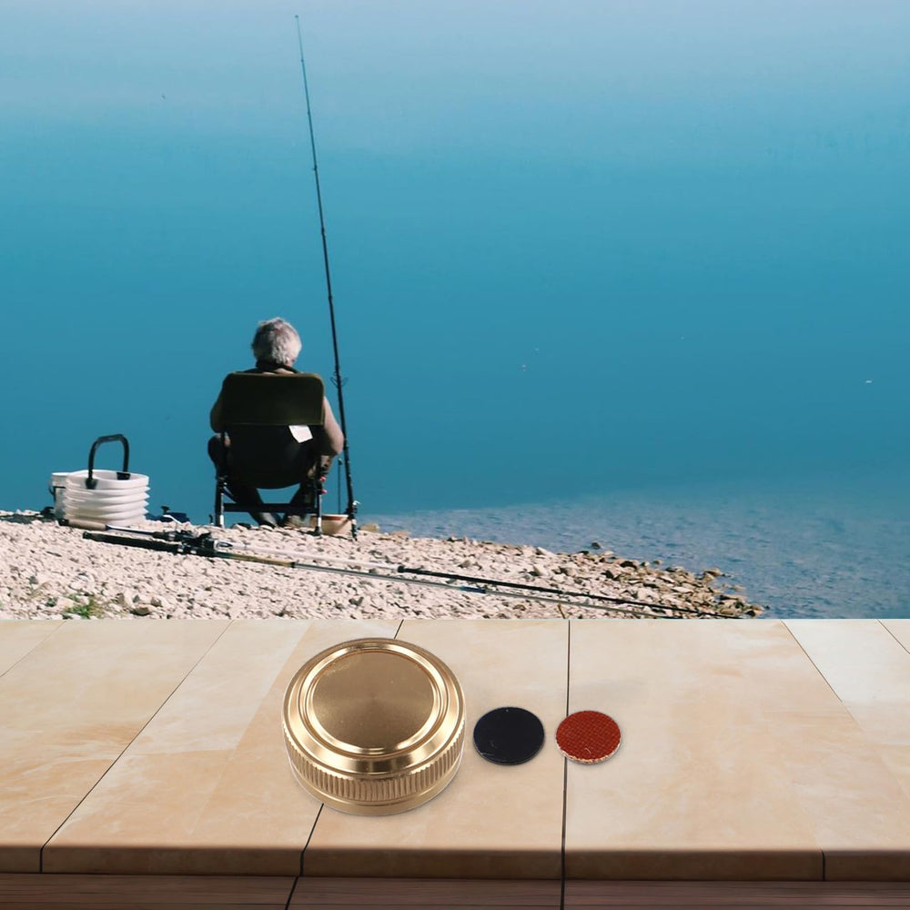 XNManaWork premium aluminum alloy build stands up to fishing conditions