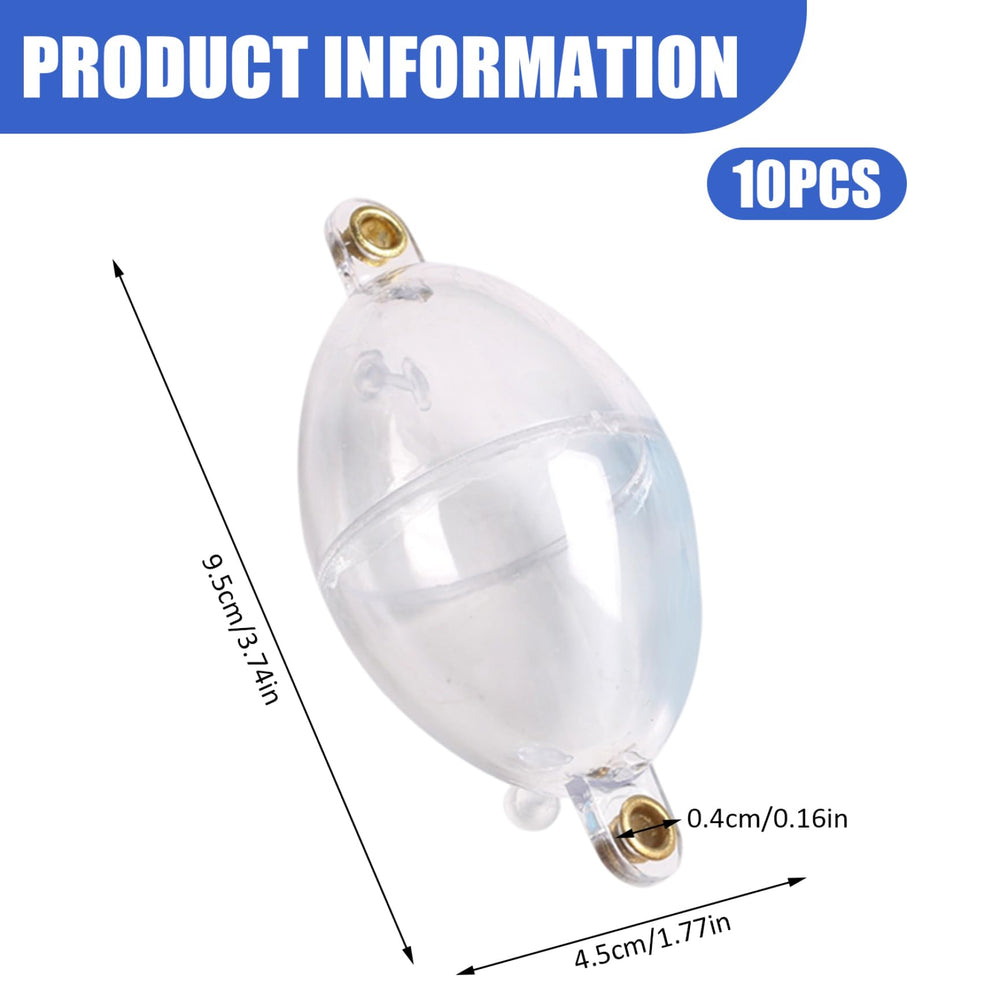 Xoeryoy easy-to-use casting bubble set enabling quick setup