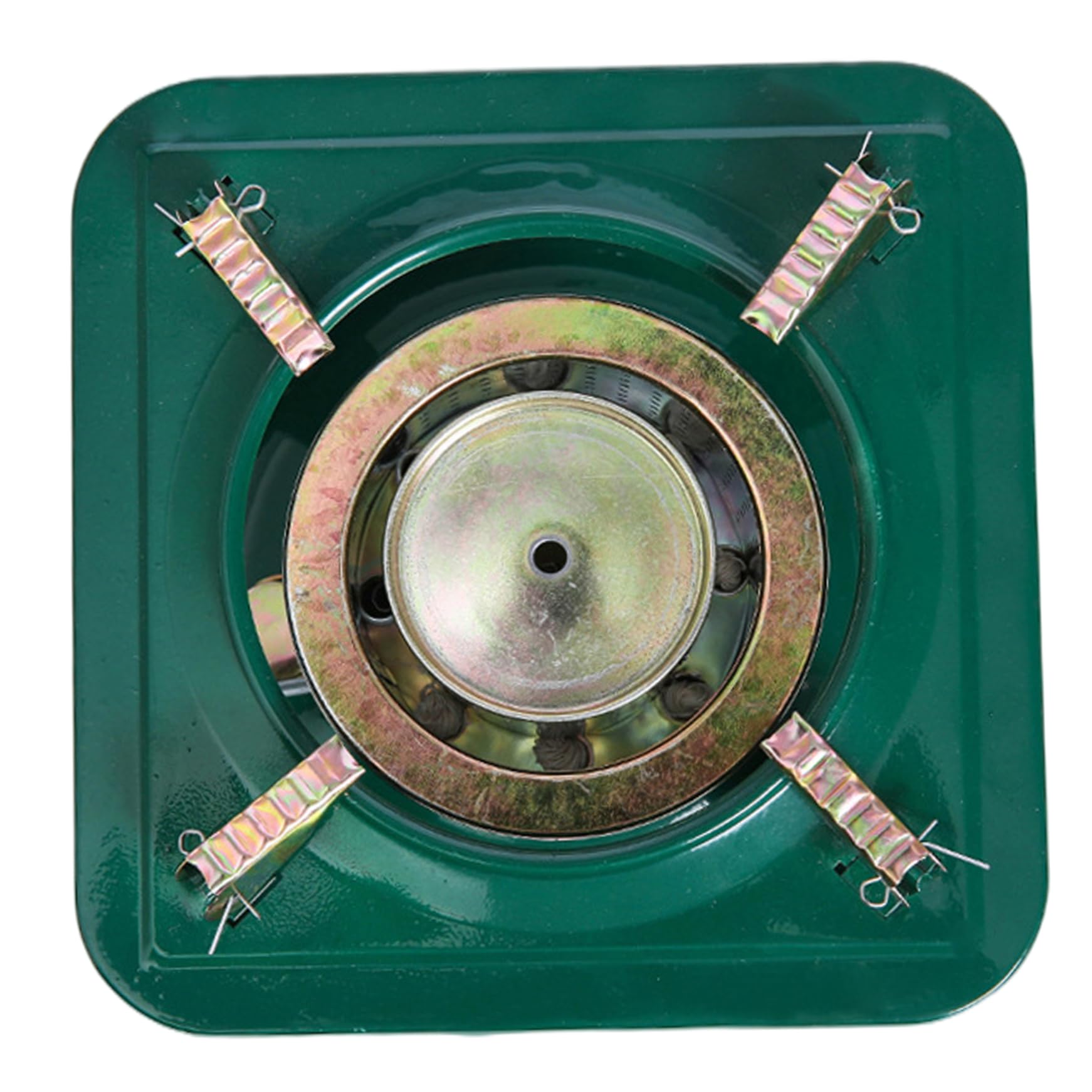 Xoeryoy stove designed for 2-3 people outdoors.