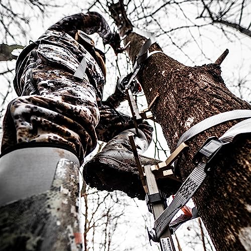 XOP CAM strap two-pack ready for quick replacement in hunts