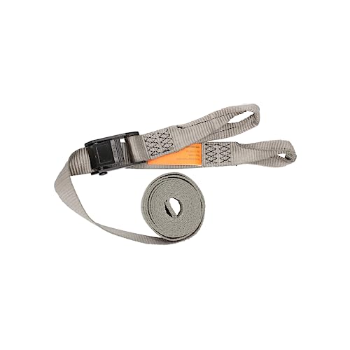 Set of 2 cam straps for treestand mounting